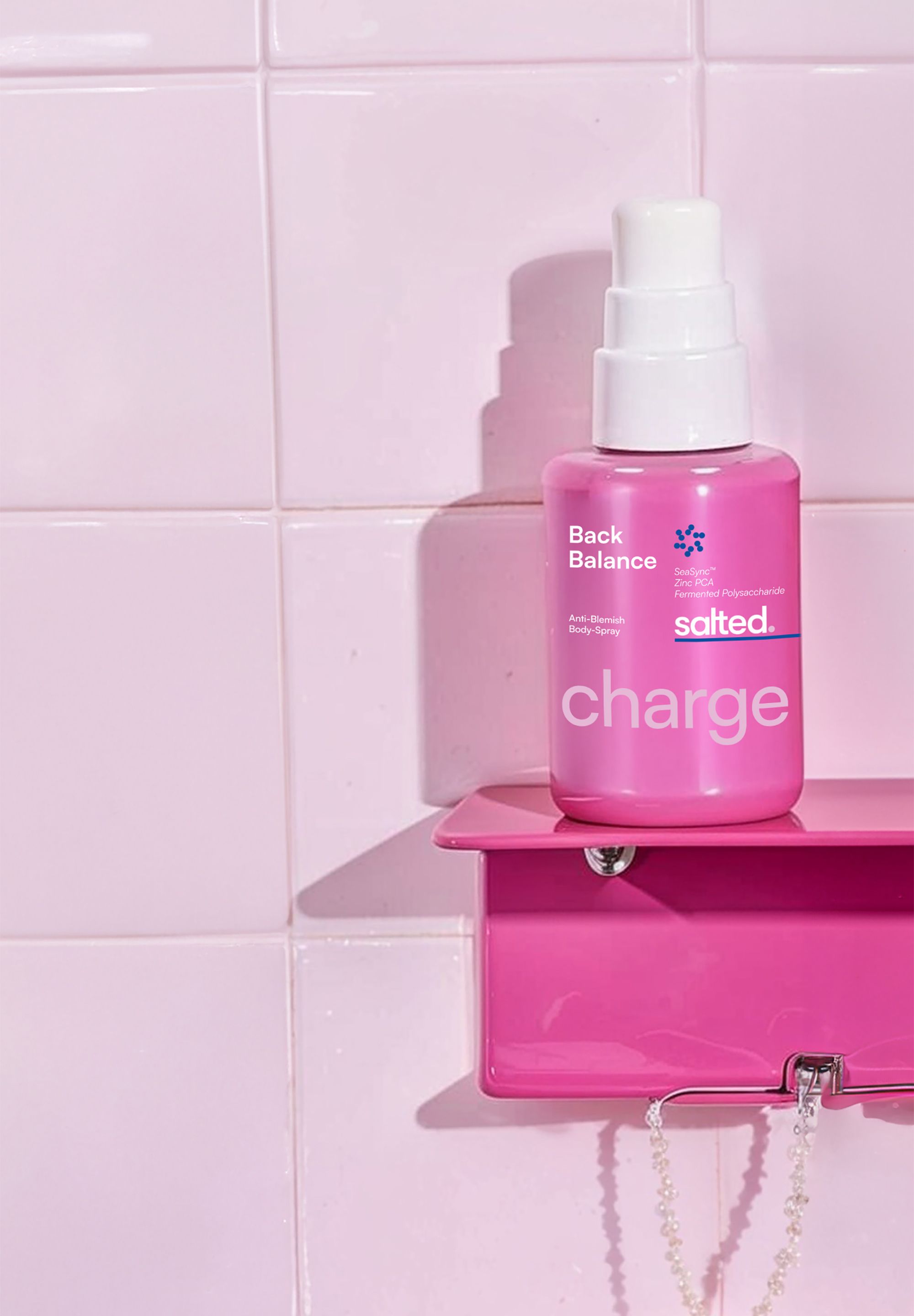 Back Balance | Anti-Pickel Körperspray