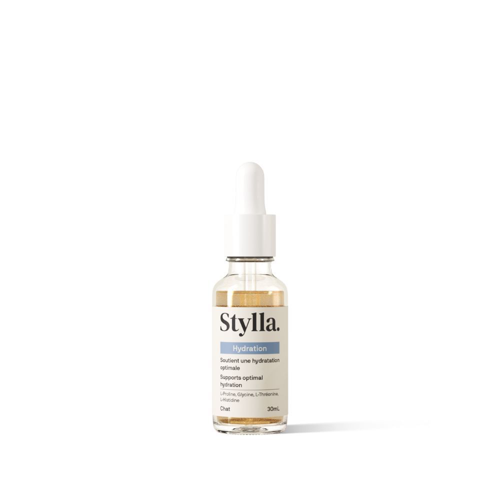 Stylla Hydration für Katzen 30 ml