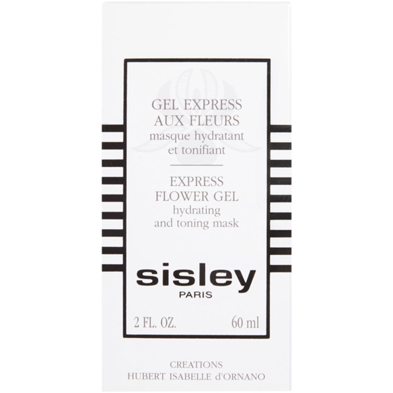 Sisley, Gel Express aux Fleurs