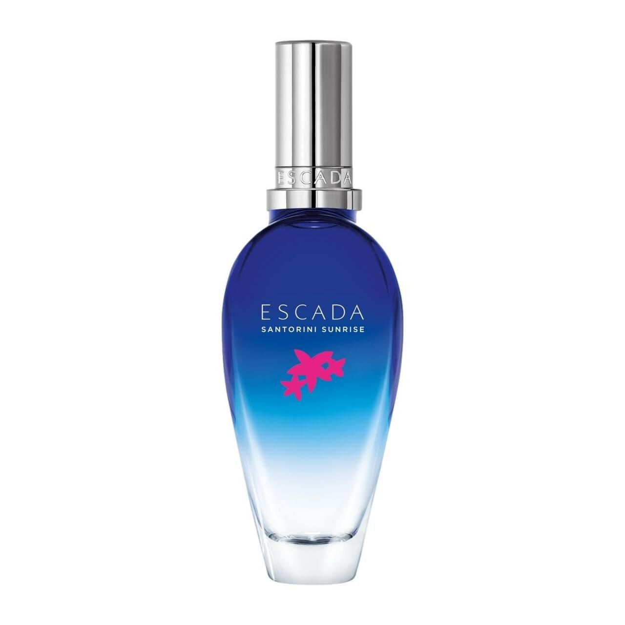 Escada, Santorini Sunrise E.d.T. Nat. Spray