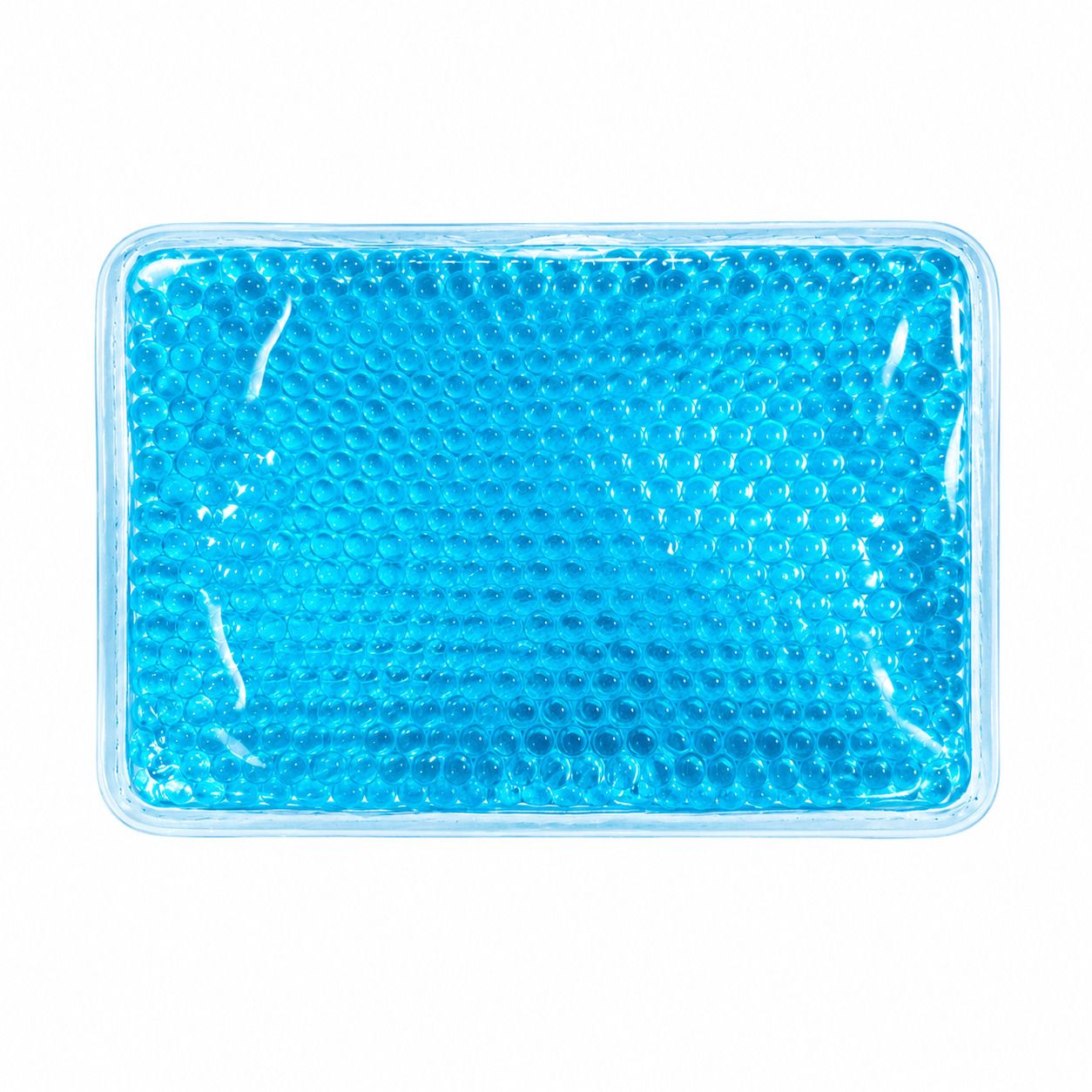COOL-i Gel Kühl & Wärmekompresse mit Handschlaufe, wiederverwendbar flexibel 1 Pc Kühltasche