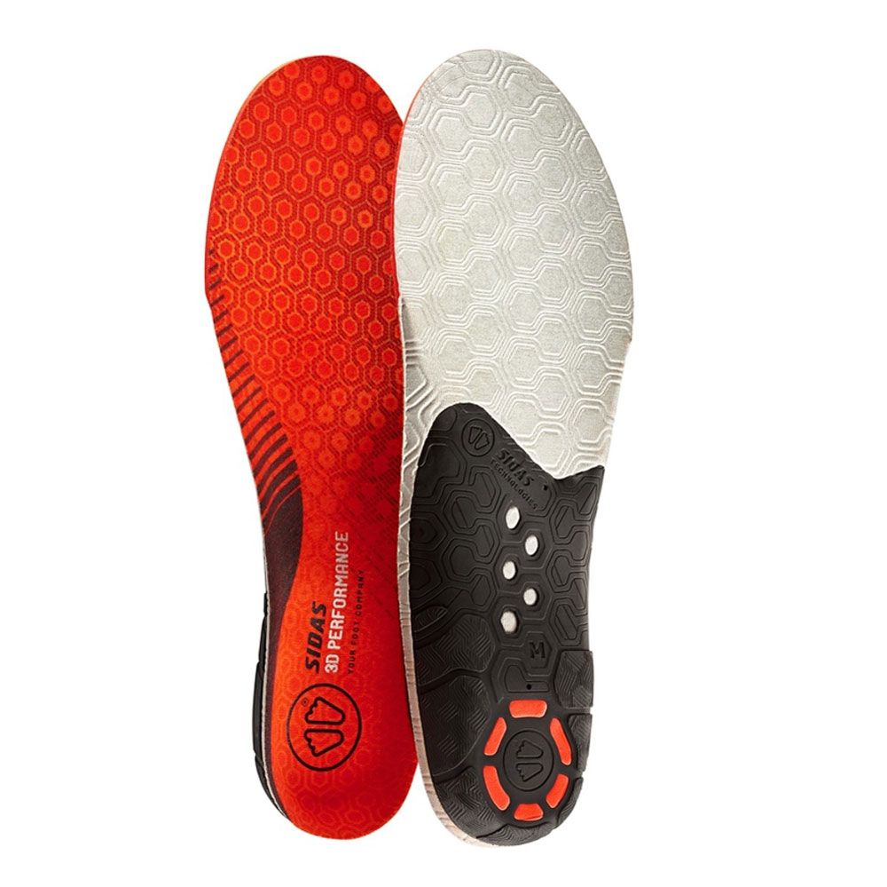 SIDAS Winter 3D Performance Einlegesohlen