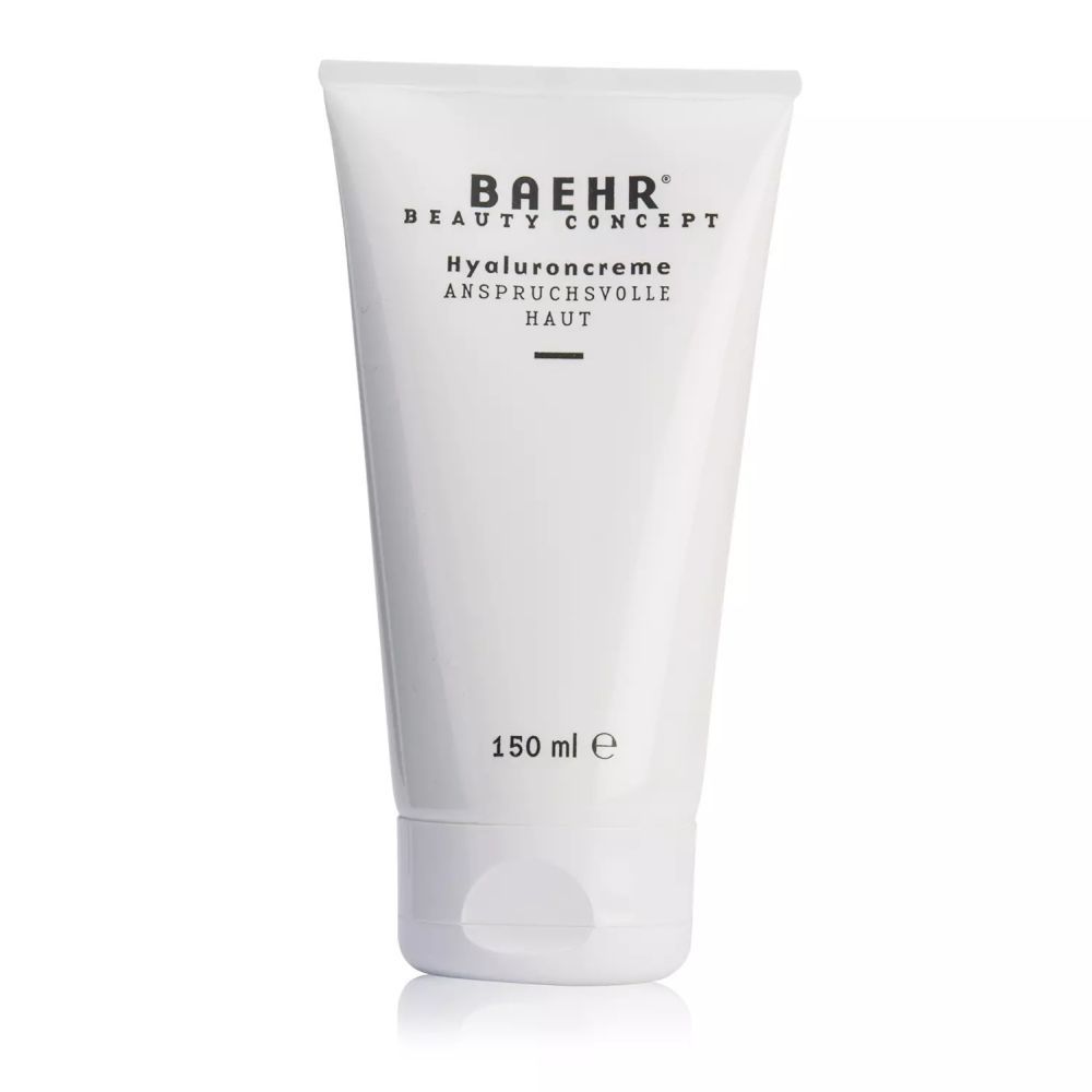 Baehr Beauty Concept Hyaluroncreme