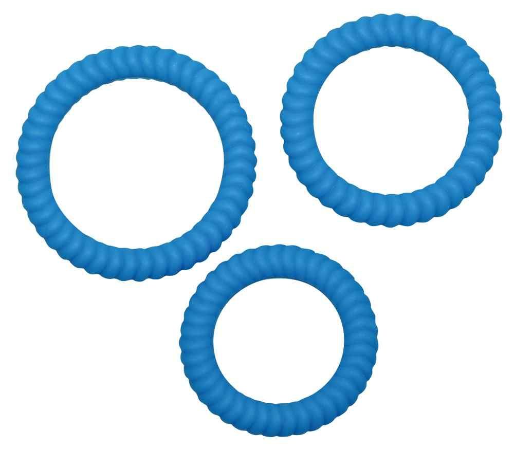 Penisringset „Lust³“, 3-teilig | You2Toys