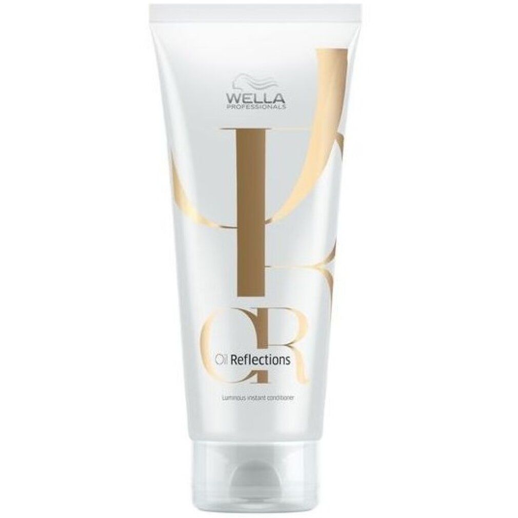 Wpc oil reflections luminous conditioner