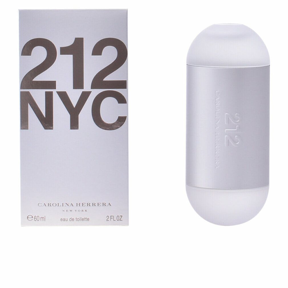 Carolina Herrera 212 EdT 60 ml