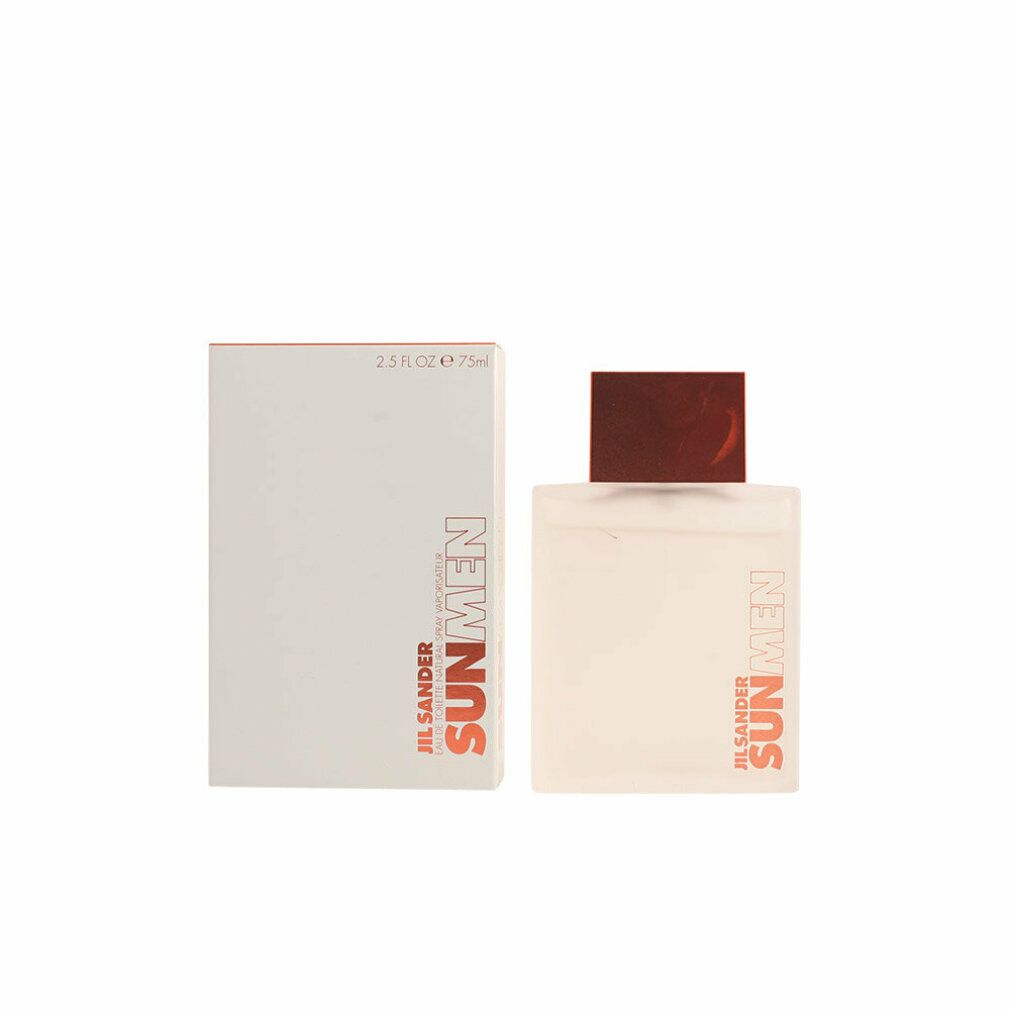 JIL SANDER SUN Men
