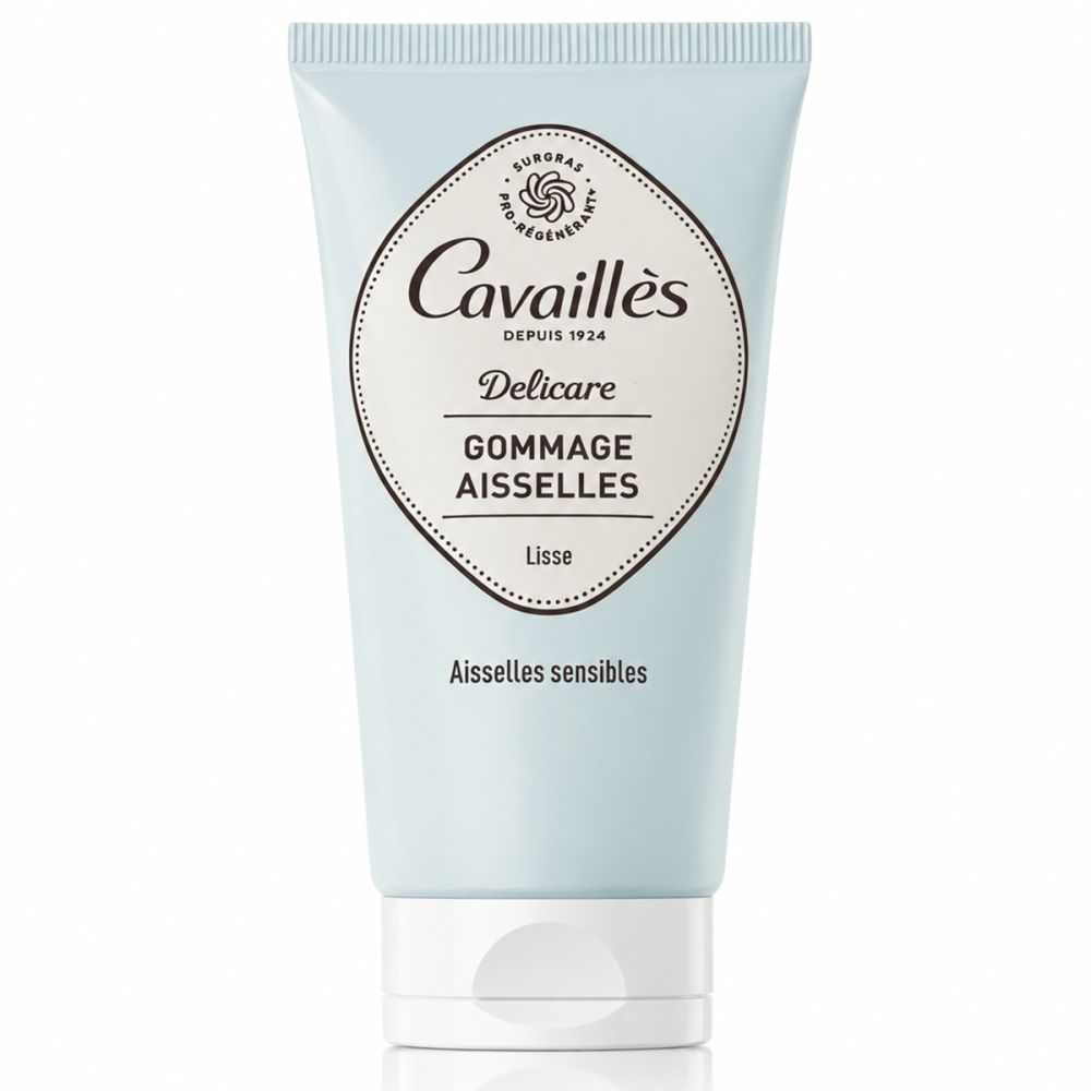 Rogé Cavaillès - Delicare Achselpeeling Empfindliche Achseln 50 ml