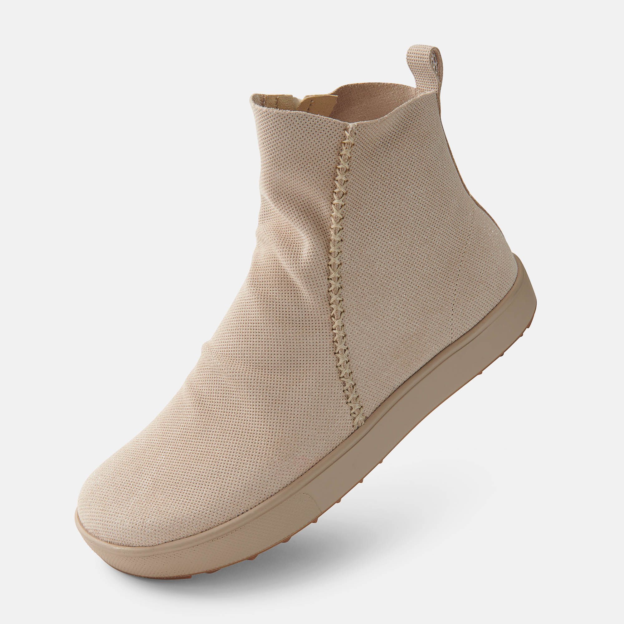 BÄR Schuhe Sinja Damen -  Stiefeletten Weite: breit
