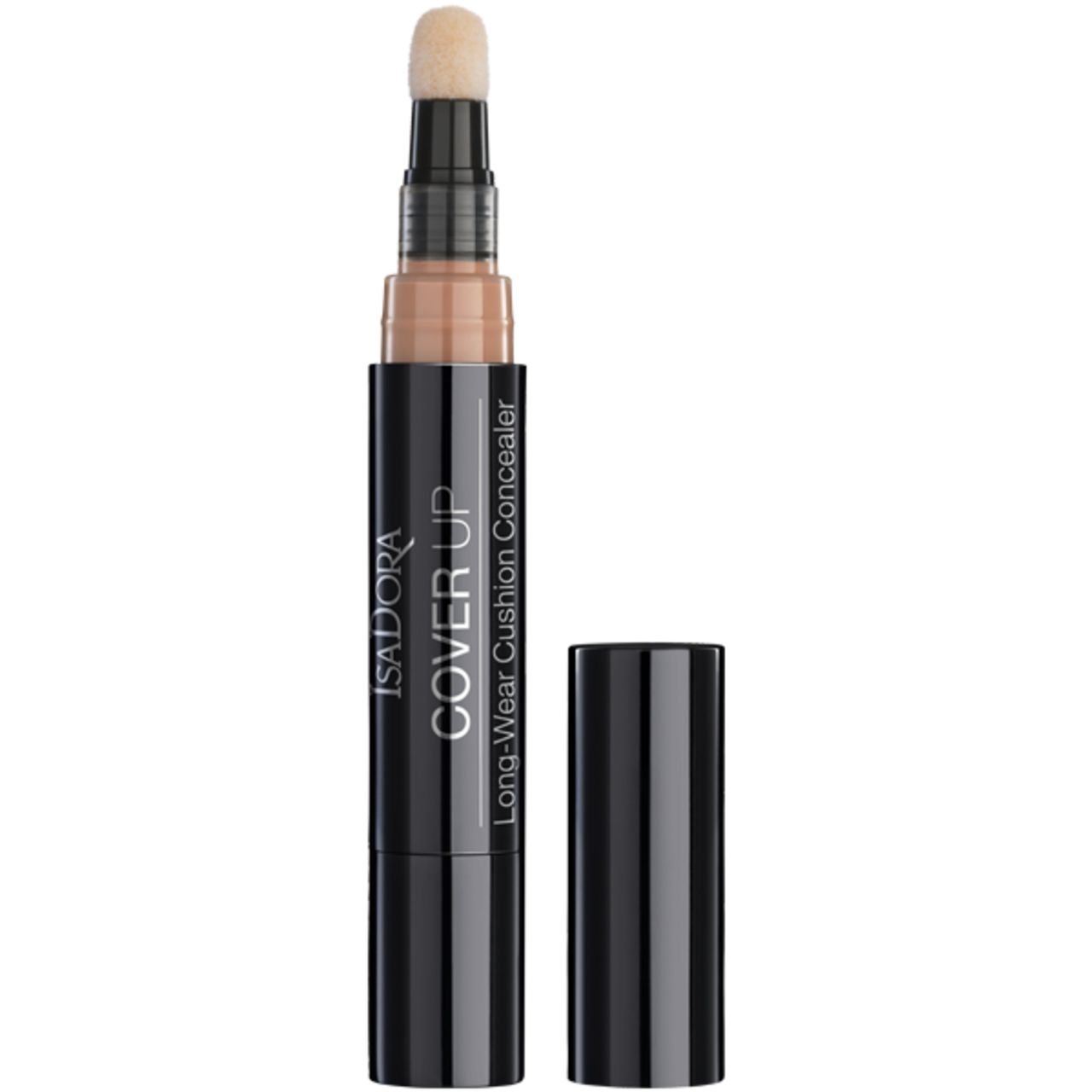 IsaDora, Cover Up Long-Wear Cushion Concealer