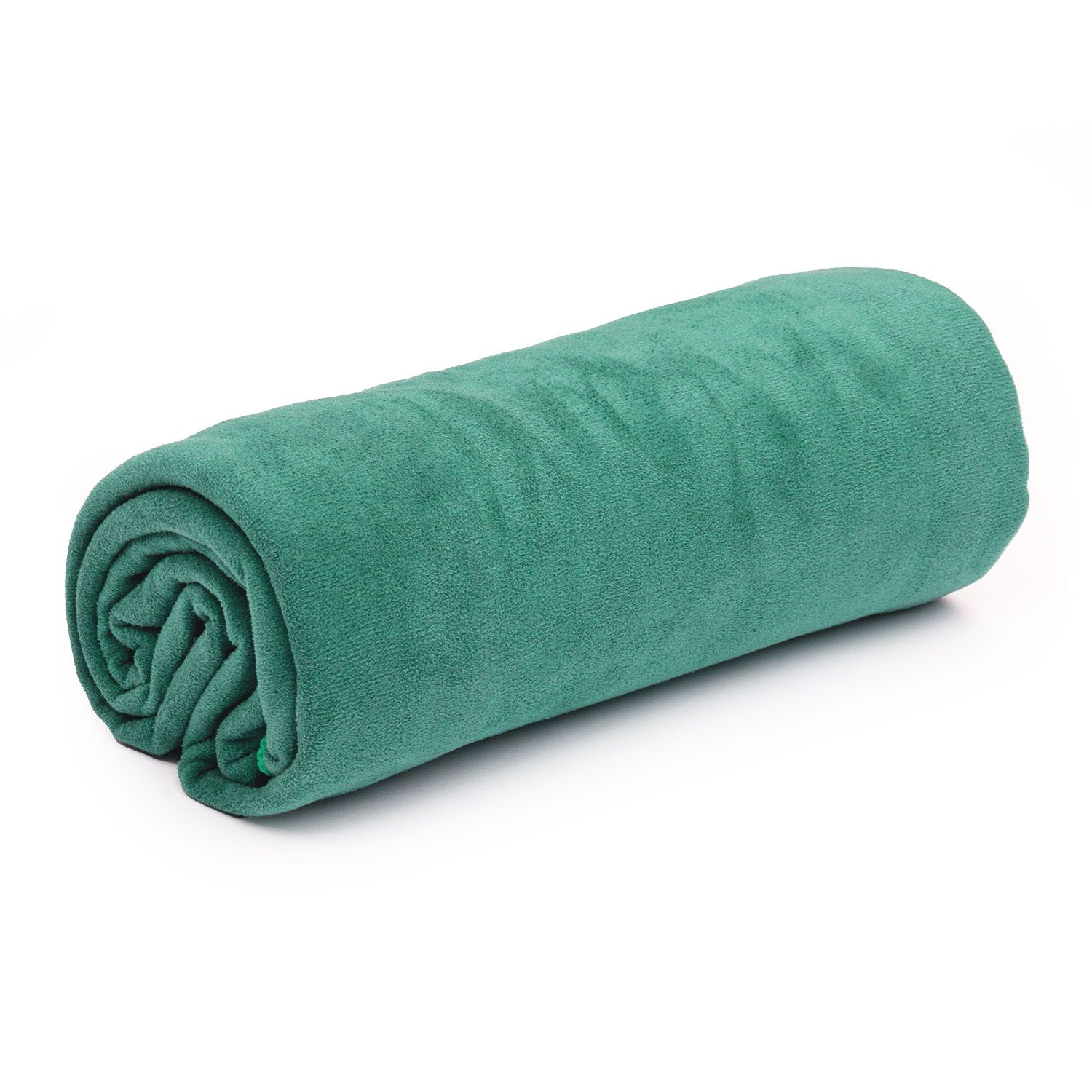 bodhi Yogatuch Flow Towel S, petrol (NO Sweat Yoga Towel)