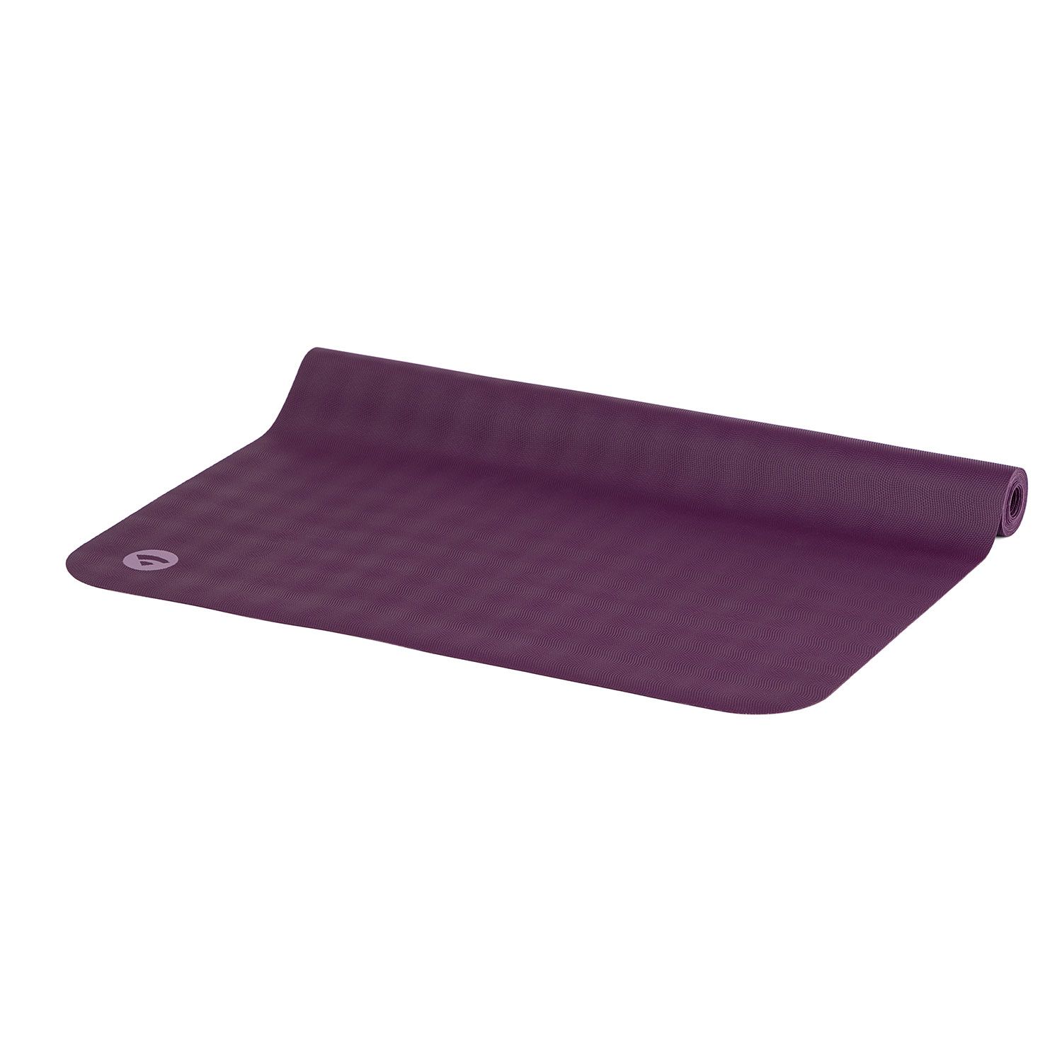 bodhi Bodhi EcoPro Yogamatte TRAVEL, violett