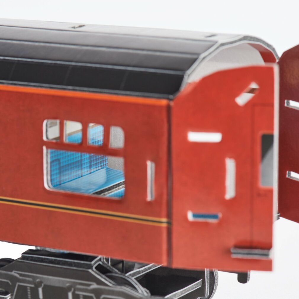 4D build 3D Puzzle Harry Potter: Hogwarts Express 181 Teile