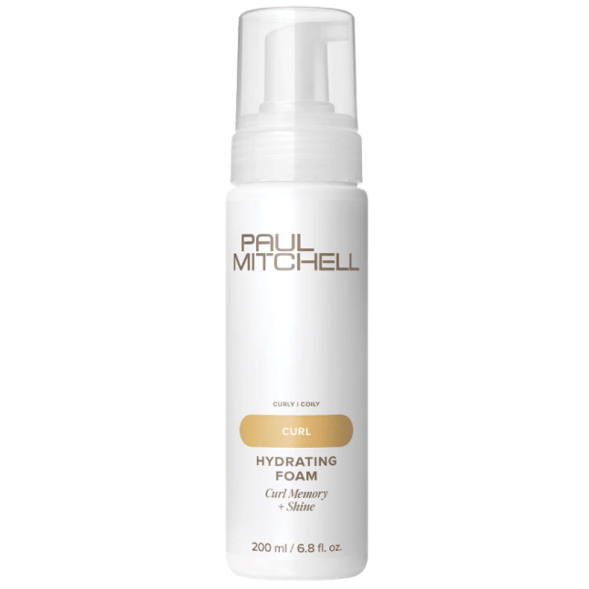 Paul Mitchell - Hydrating Foam 200 ml