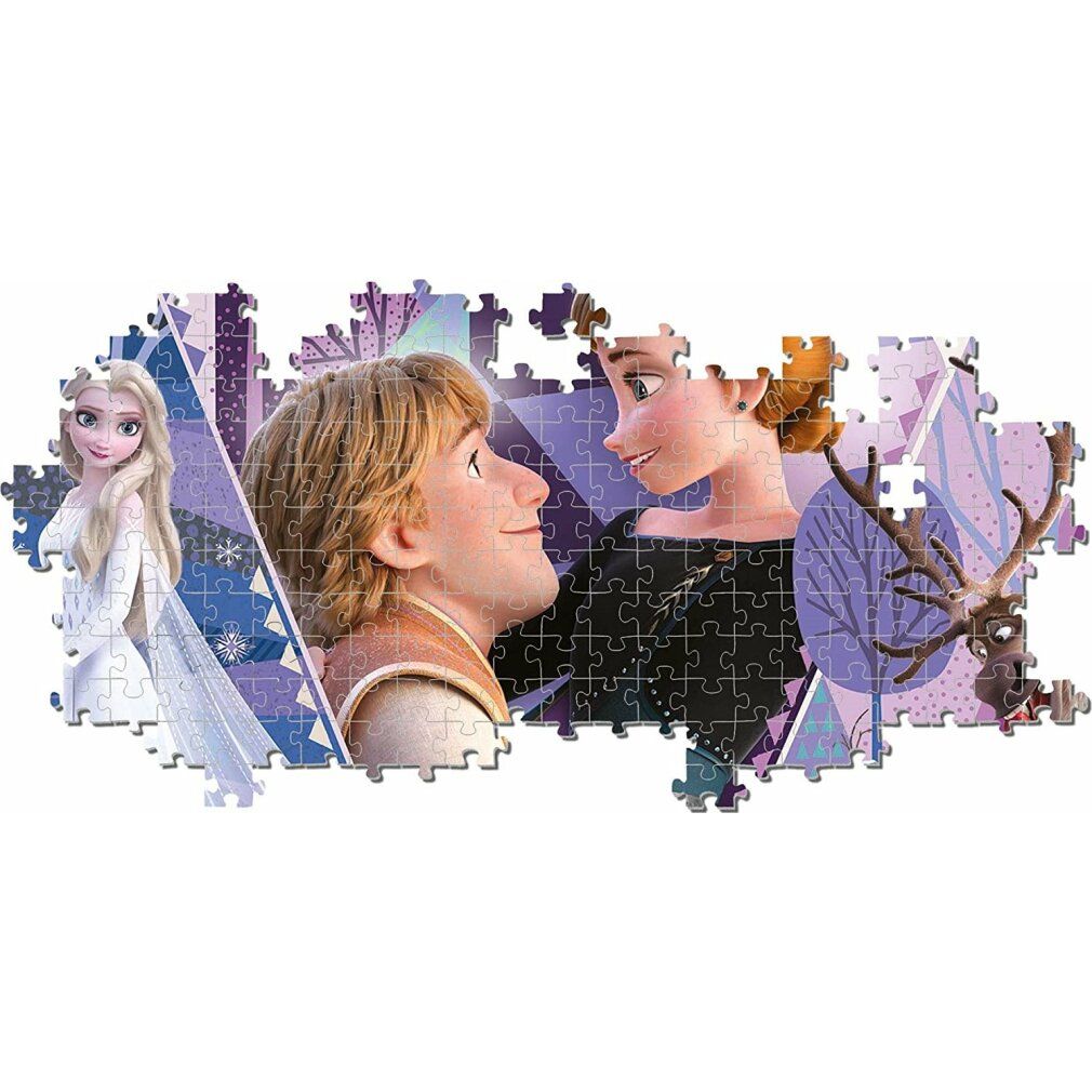 Clementoni 29309 - 180 Teile Puzzle - Frozen 2/ Die Eiskönigin 2