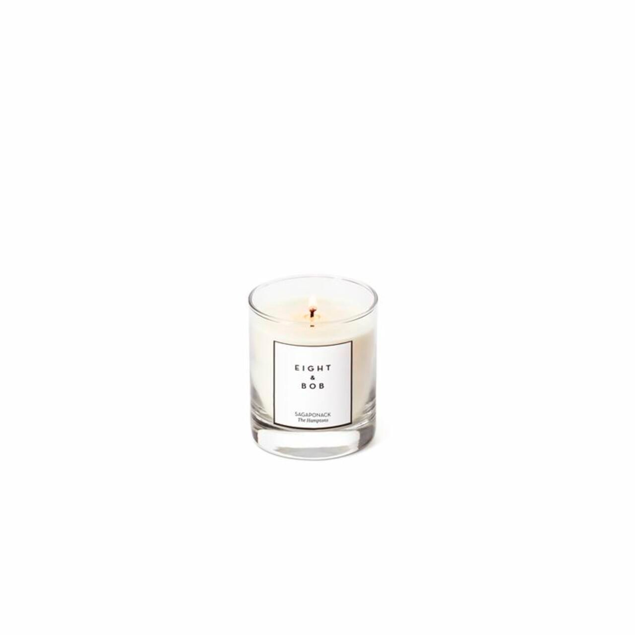 Eight & Bob, Sagaponack Candle 230 g Wachs