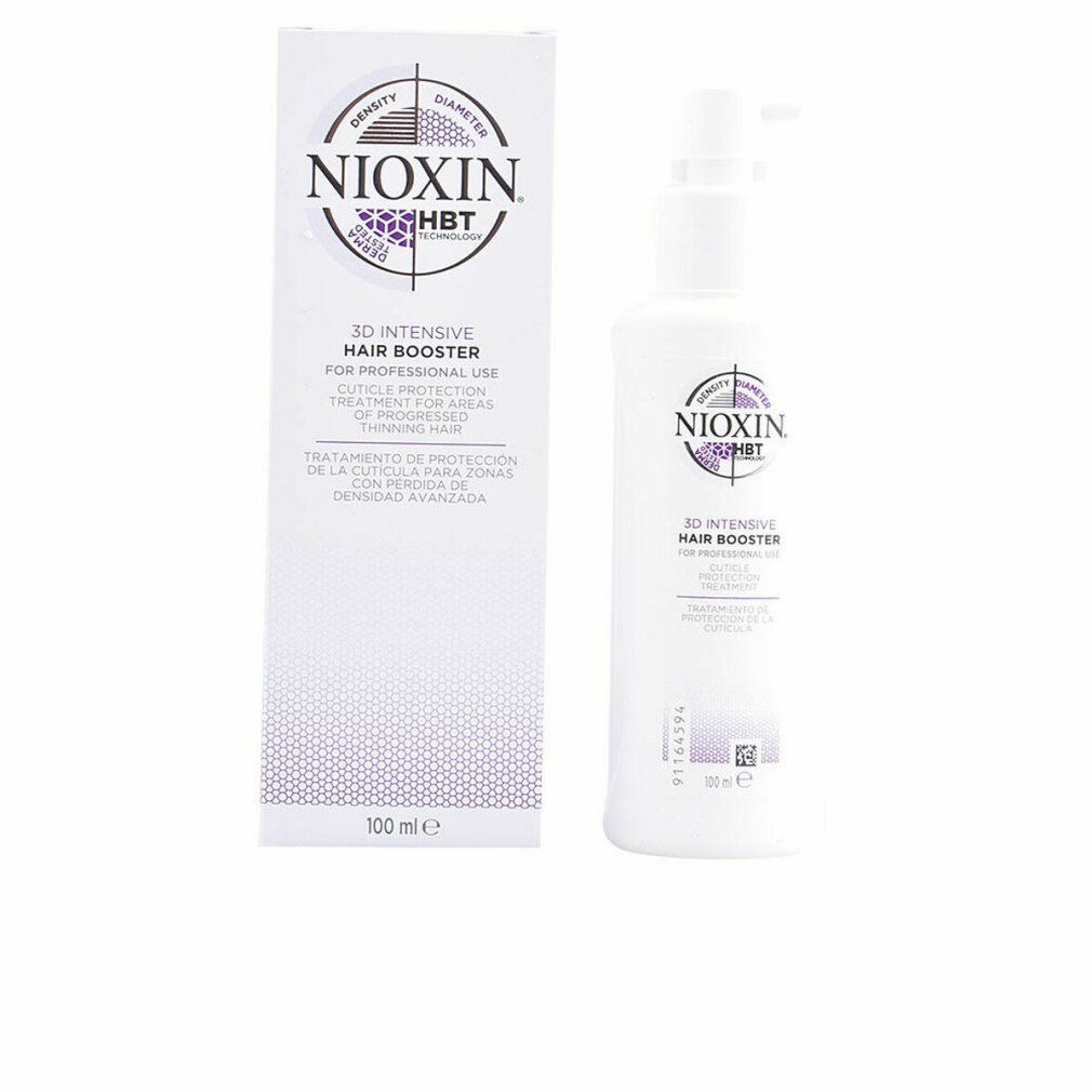 Nioxin Intensive Hair Booster Treatment