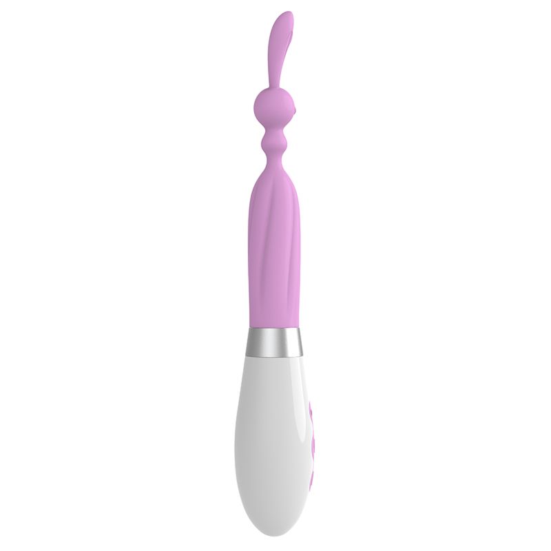 Rita Rosa - Vibrator