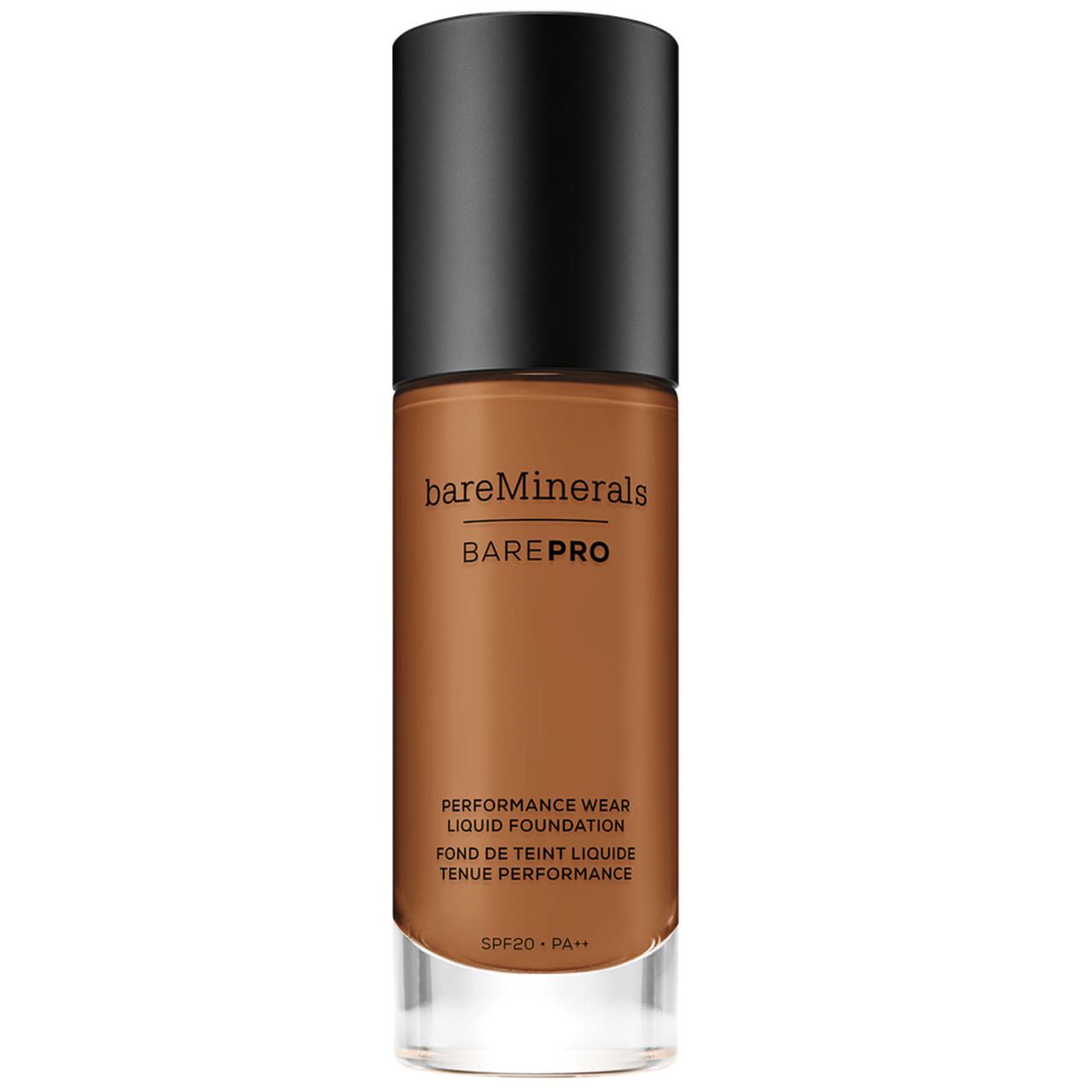 bareMinerals, barePro Liquid Foundation