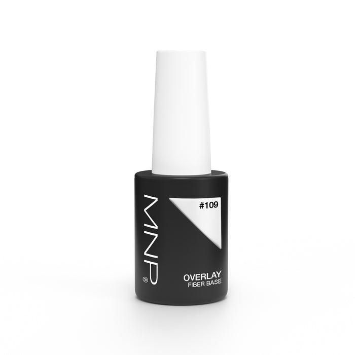 MNP FIBER BASE 14ML PEARL 109