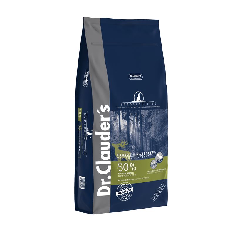 Best Choice Dog Sensitive 11,5 kg