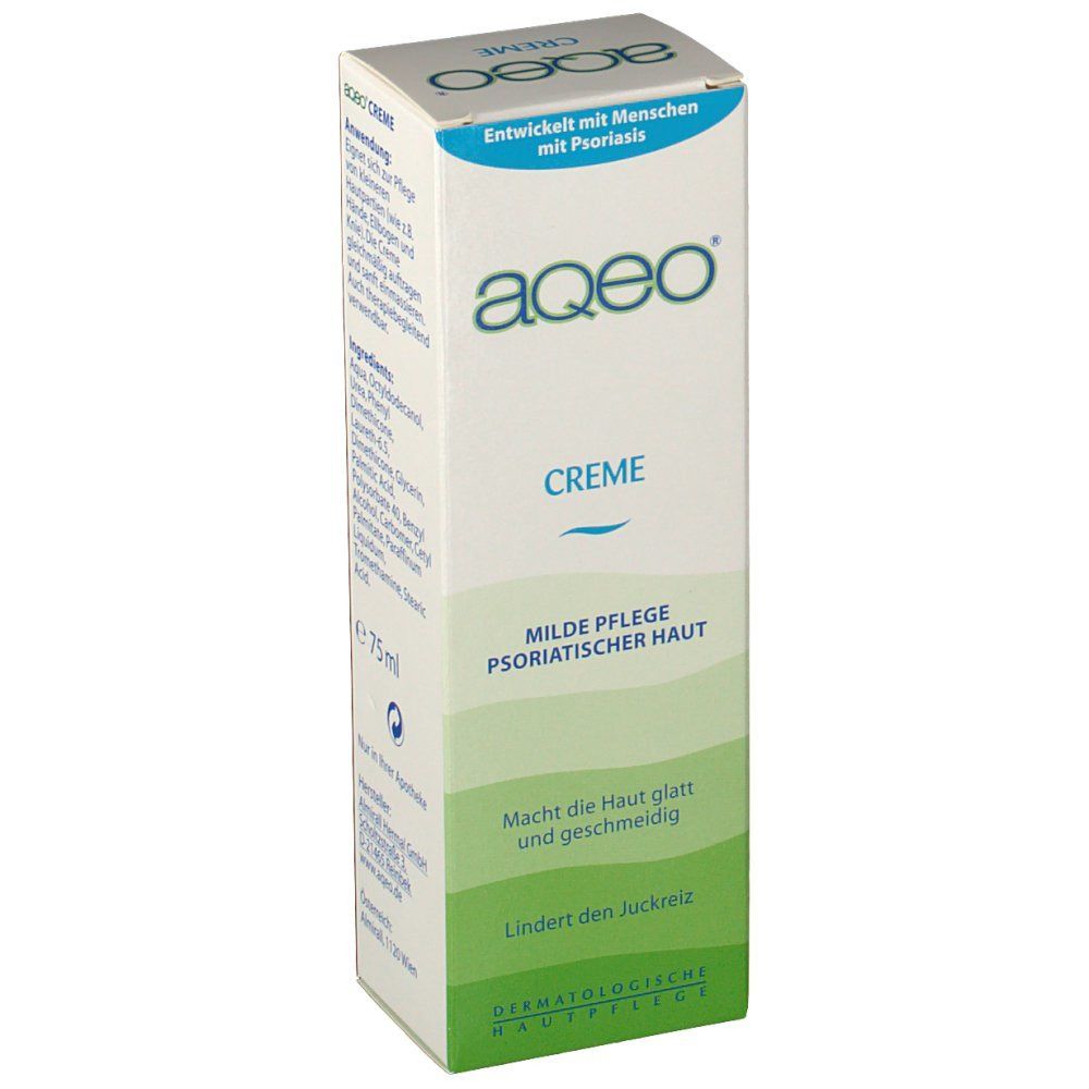 aqeo® Creme