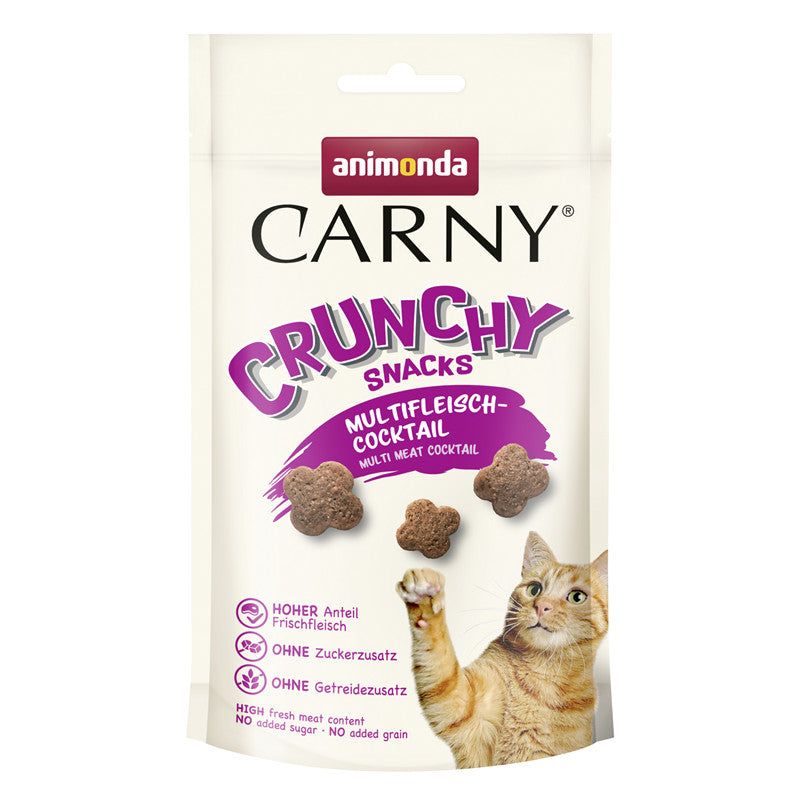 animonda Carny Crunchy Adult 0,5 kg