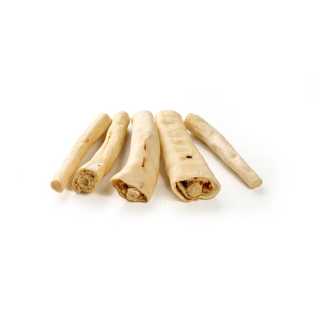 Kauartikel.com Ochsenschwanz, 12cm 500 g
