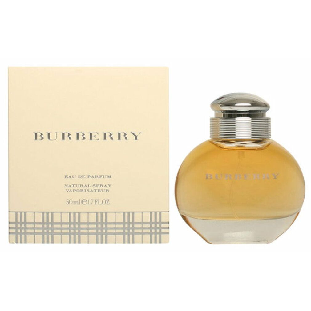 Burberry Woman Eau de Parfum