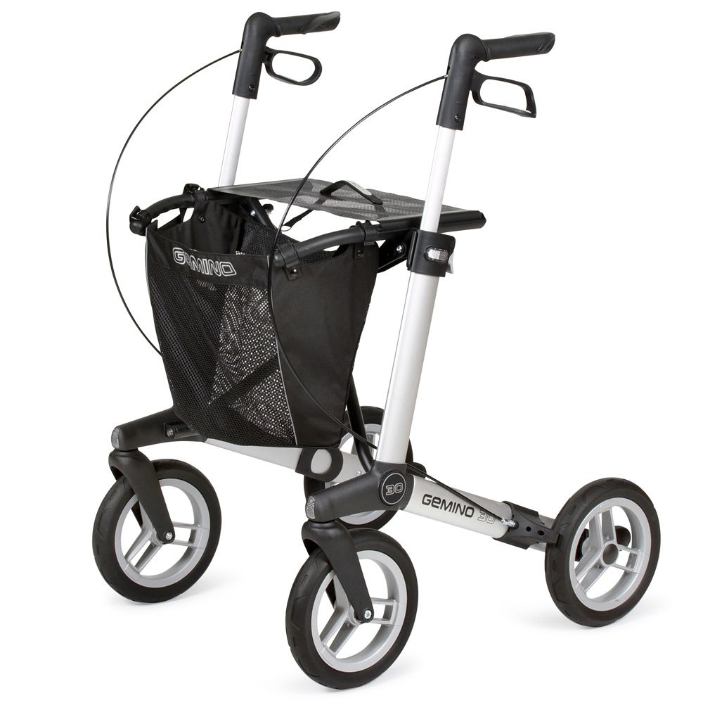 Sunrise Medical Gemino 30 Comfort Outdoor-Rollator