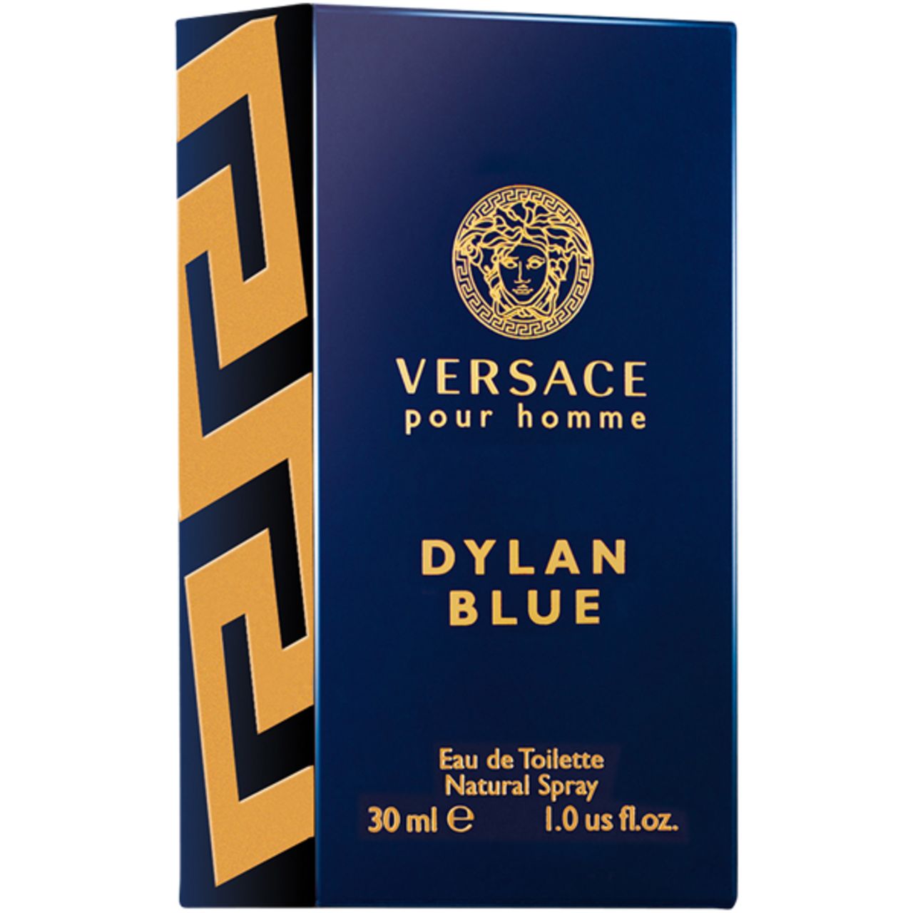 Dylan Blue Eau de Toilette 30 ml
