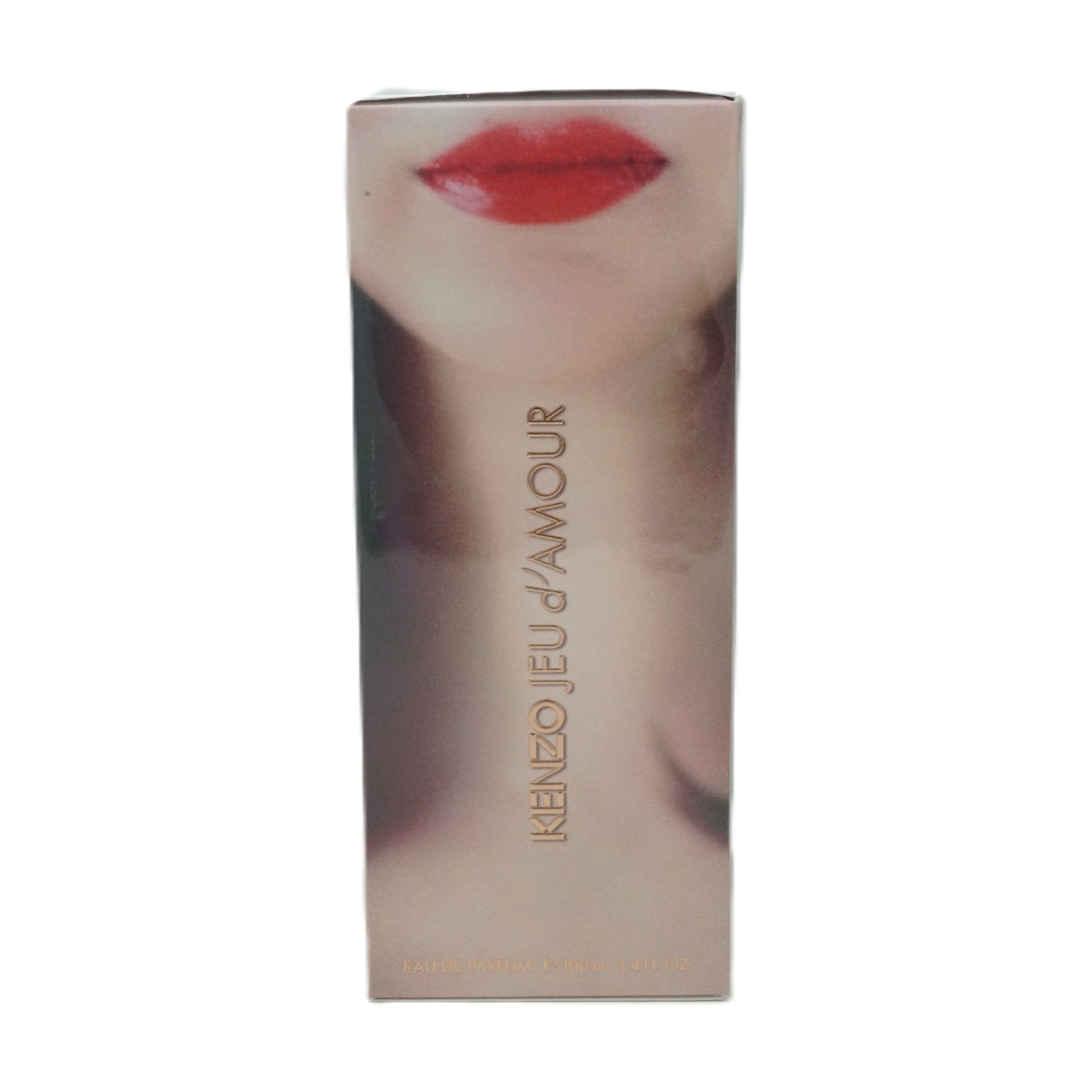 Kenzo Jeu d'Amour Eau de Parfum