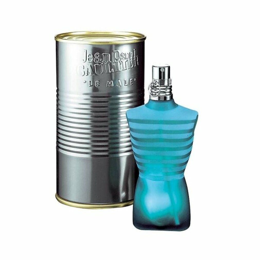 Jean Paul Gaultier Le Male Eau de Toilette Vaporisateur