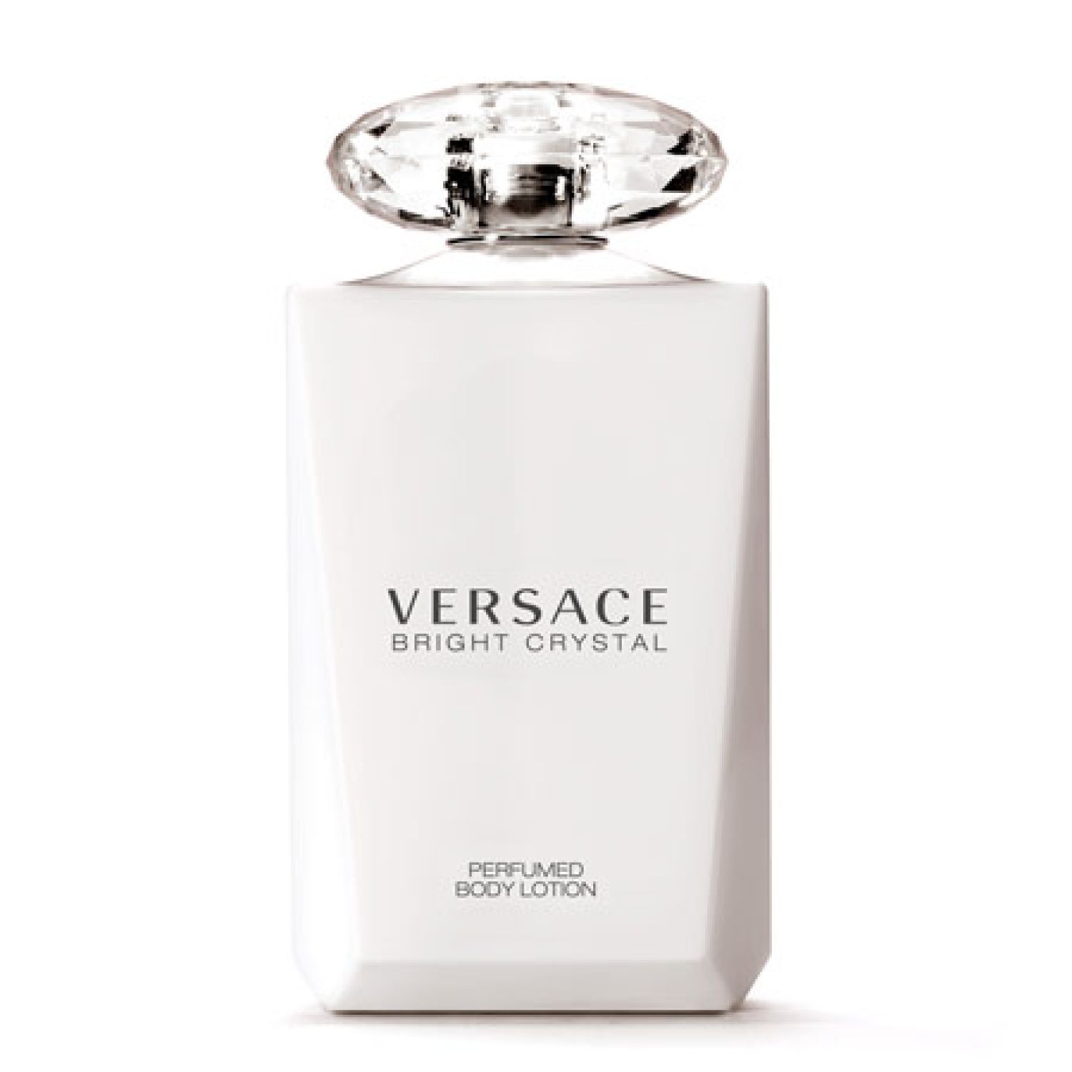 Versace Bright Crystal Body Lotion