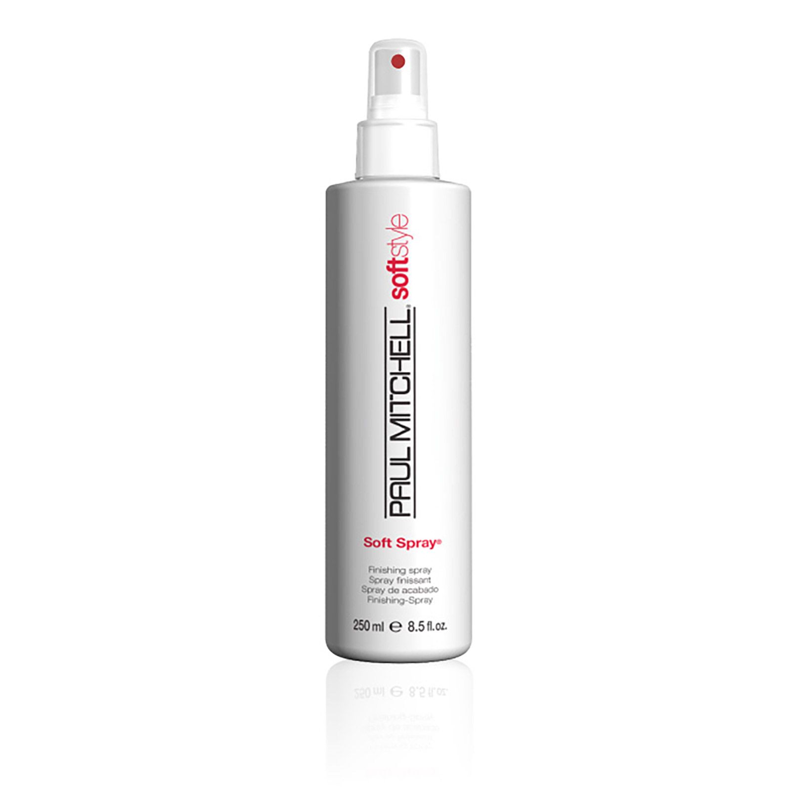 Paul Mitchell - Soft Style 250 ml