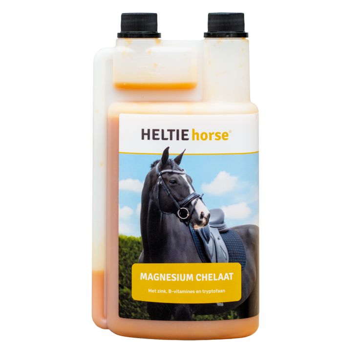 Heltie horse® Magnesium Chelat 5 l Flüssigkeit