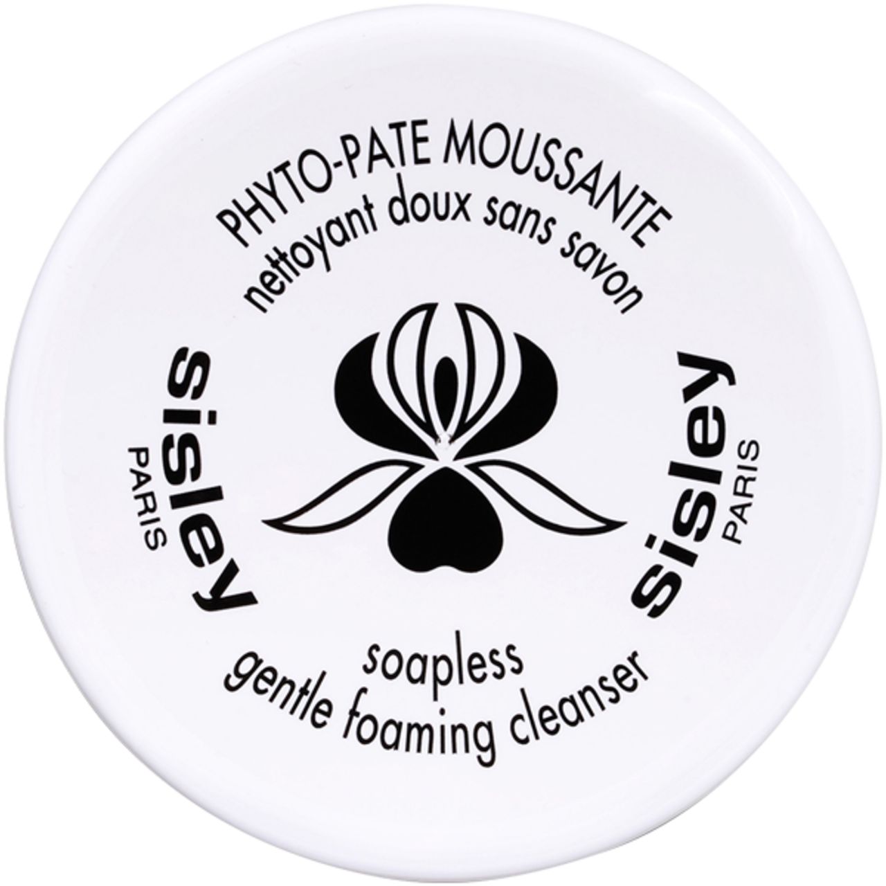 Sisley, Phyto-Pate Moussante