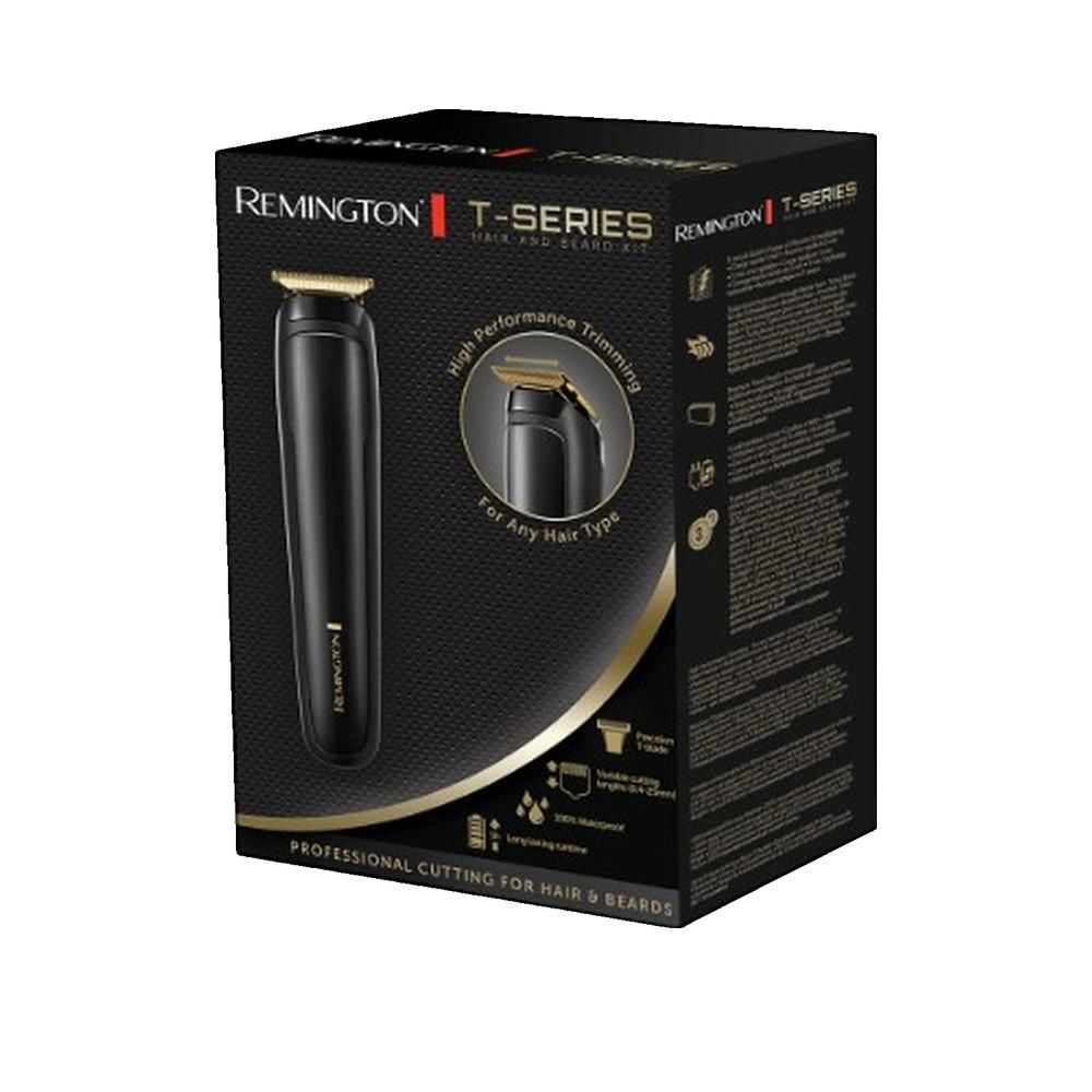 Remington HAAR-/BARTSCHNEIDER  NETZ/AKKU (MB7050            SW)