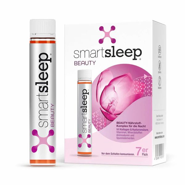 smartsleep® BEAUTY
