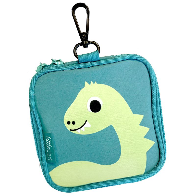 littlebag® Dino Erste-Hilfe-Tasche 1 St