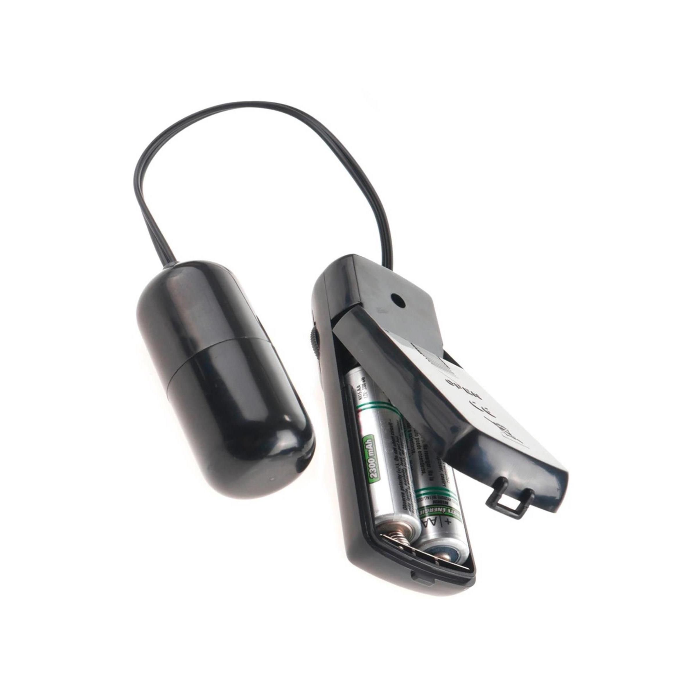 Classix - Vibrating Power Pump