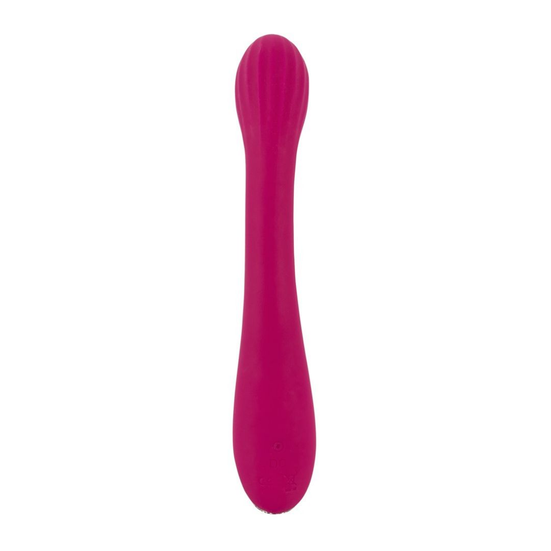 G-Punkt Vibrator „G-Spot“ | flexibler Massagekopf, 12 Modi | Sweet Smile 1  St - SHOP APOTHEKE