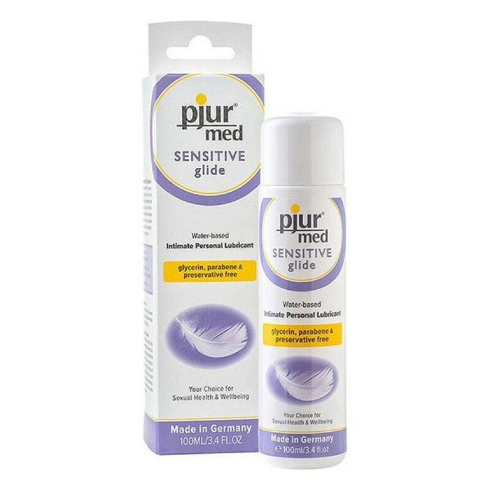 pjur® MED *Sensitive Glide* No Glycerin