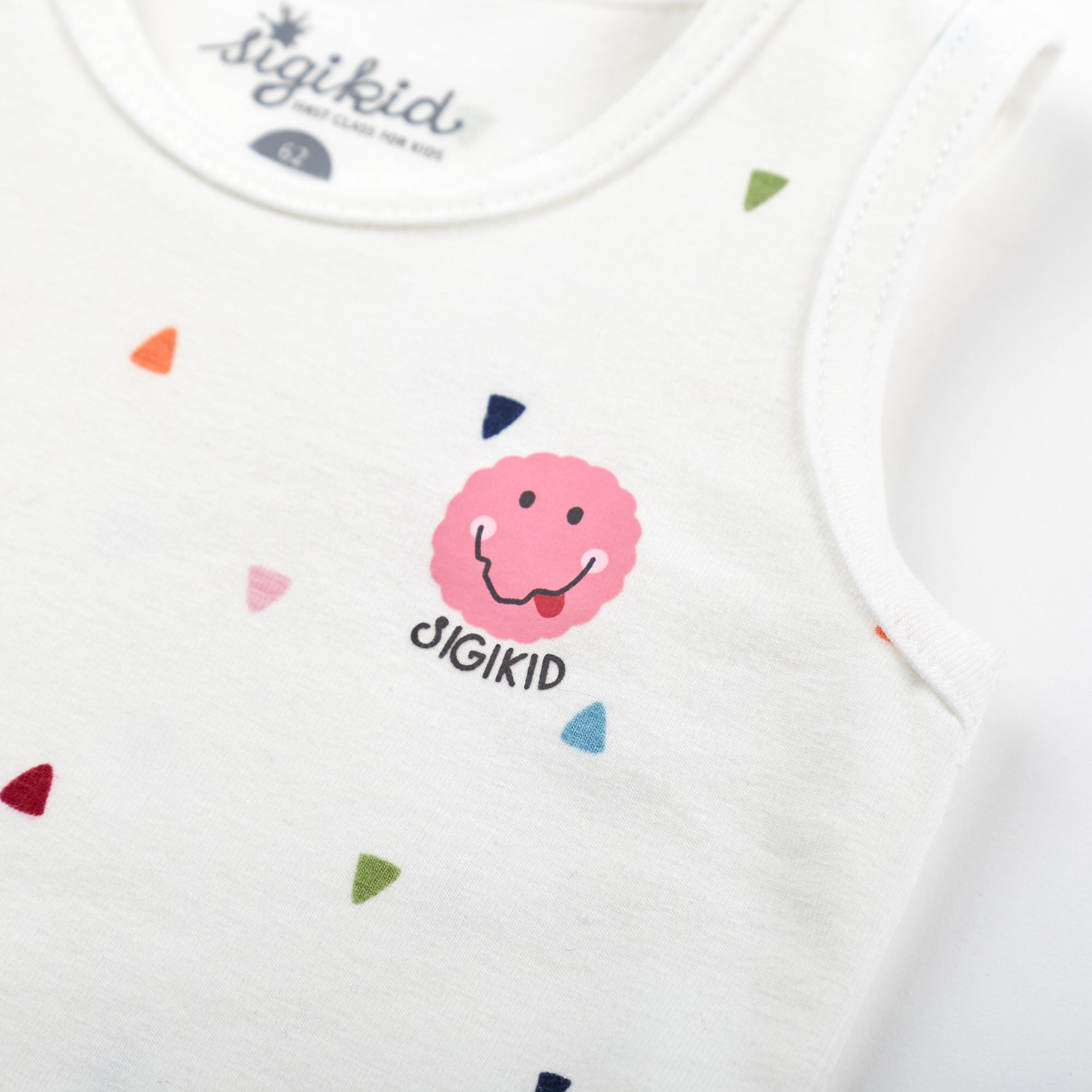 sigikid Body, Baby