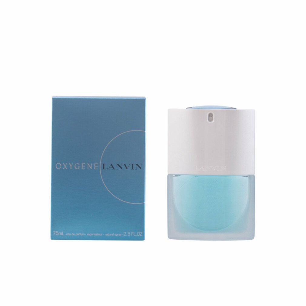 Lanvin Oxygene Femme Edp Spray