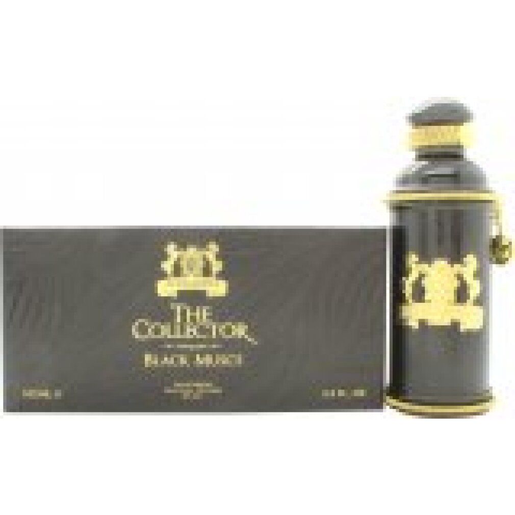 Alexandre.j The Collector Black Muscs Edp Spray