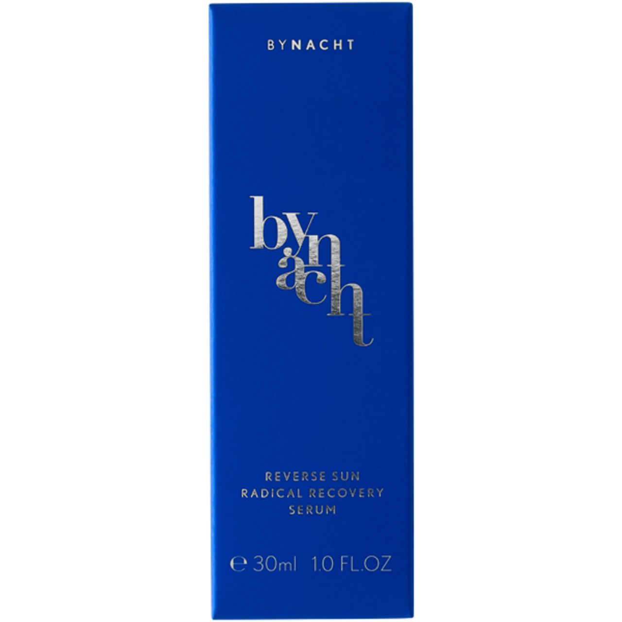 Bynacht, Reverse Sun Radical Recovery Serum