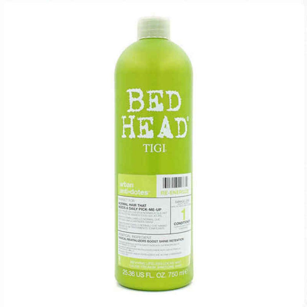 Tigi Bed Head Urban Anti Dotes Re Energize Conditioner