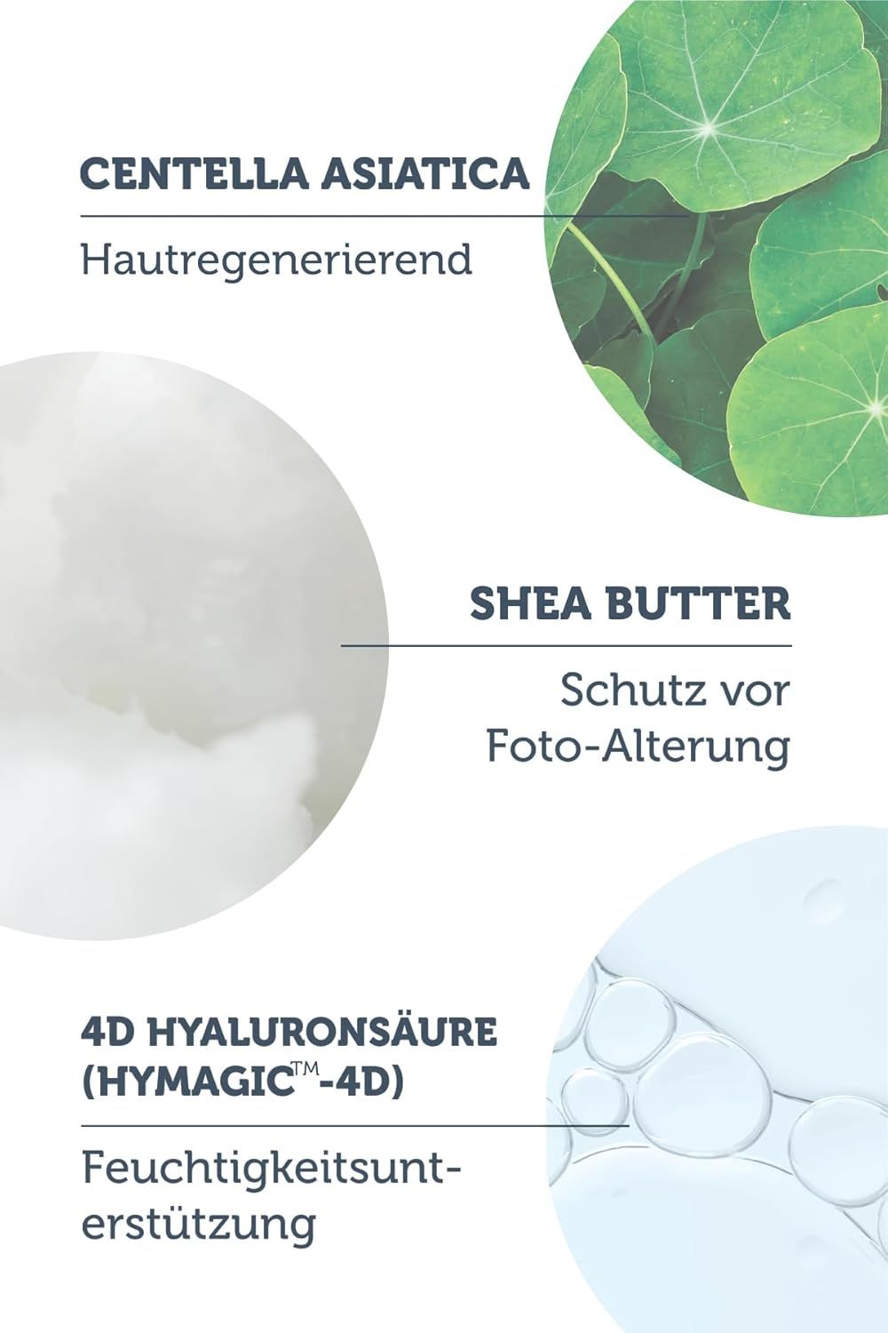 The Purest Solutions Sonnencreme SPF 50+
