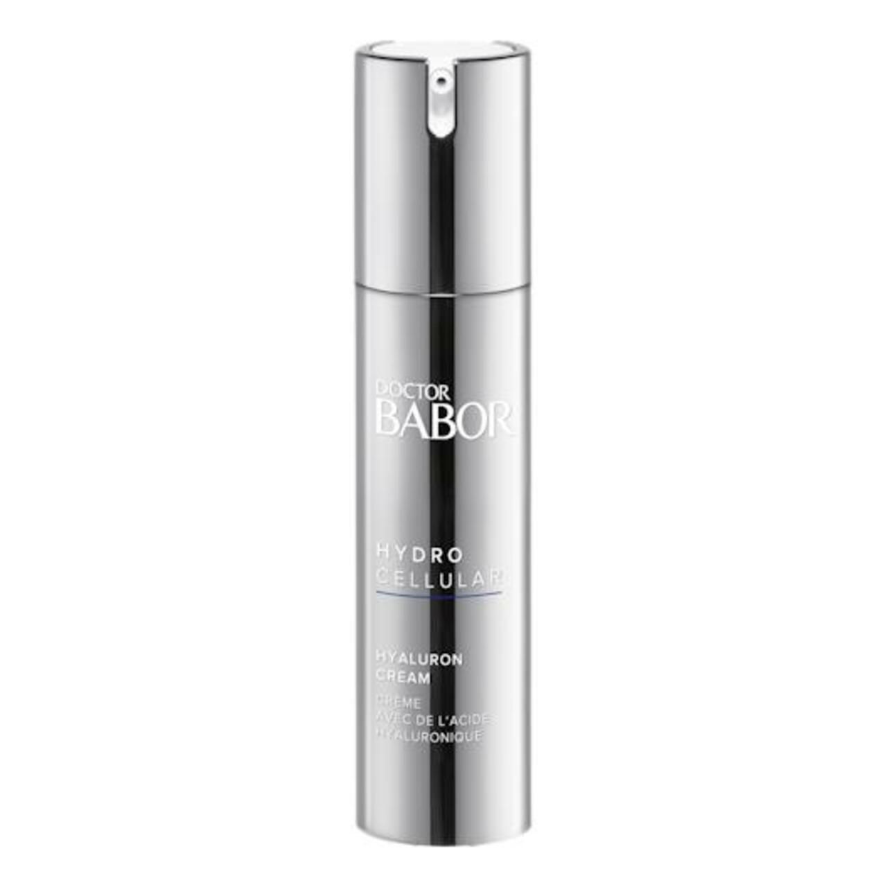 Babor, Doctor Babor Hydro Cellular Hyaluron Cream